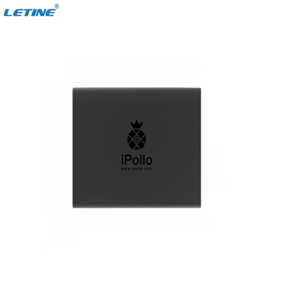 Mineração etc. IPollo V1 Mini Classic etc. IPollo V1 Mini Miner de Ethereum
