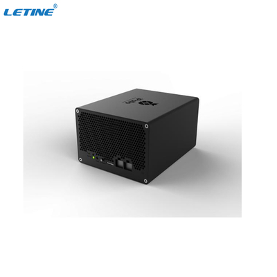 IPollo V1 Mini Classic Plus ETC Miner 130mh 104W Versão Wifi Minerador