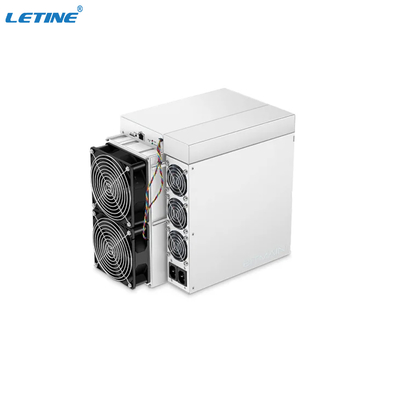 Mineiro cripto da moeda de Bitmain Antminer E9 2400Mh/S 1920W dos mineiros de EtHash Algo Blockchain