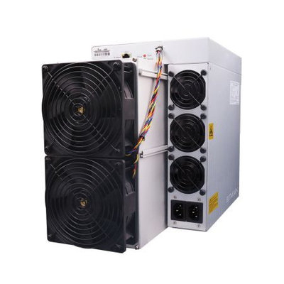 Brandnew Preorder o mineiro Server de Top Profit Kda do mineiro de Bitmain Antminer KA3 166Th KDA