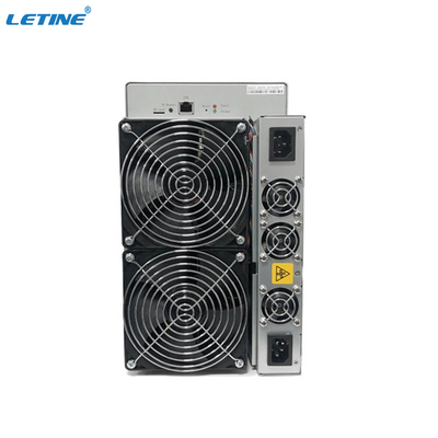Algoritmo Bitmain Asic Antminer S19 82T/86T 34.5W/T de SHA 256 para BTC