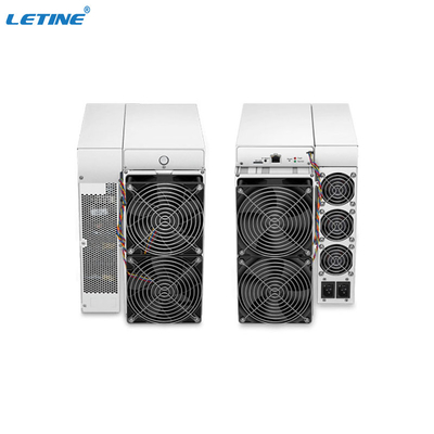 Algoritmo Bitmain Asic Antminer S19 82T/86T 34.5W/T de SHA 256 para BTC