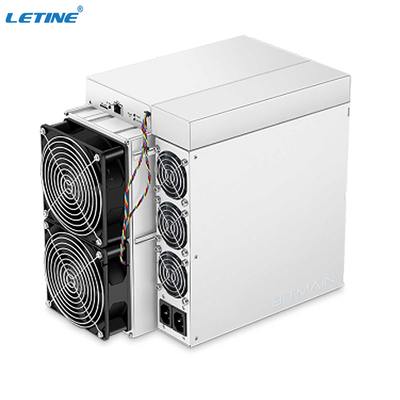 Algoritmo Bitmain Asic Antminer S19 82T/86T 34.5W/T de SHA 256 para BTC