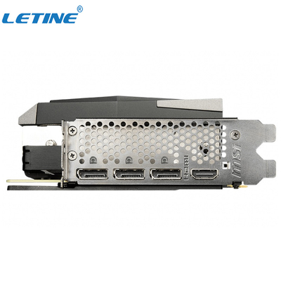 Si não Lhr Igame colorido Rtx da placa gráfica MSI Geforce Rtx 3060 de VGA 3060 do cartão gráfico da placa gráfica LHR de Rtx 3060 3060 T