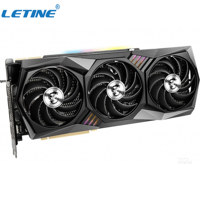 Si não Lhr Igame colorido Rtx da placa gráfica MSI Geforce Rtx 3060 de VGA 3060 do cartão gráfico da placa gráfica LHR de Rtx 3060 3060 T