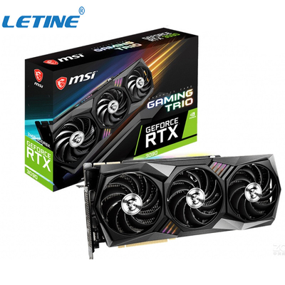 Si não Lhr Igame colorido Rtx da placa gráfica MSI Geforce Rtx 3060 de VGA 3060 do cartão gráfico da placa gráfica LHR de Rtx 3060 3060 T