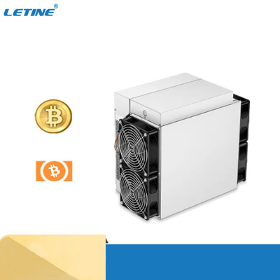 Mineiro Mining Server de Bitmain Antminer T19 84th T19 84th S Asic Antminer T19 Blockchain