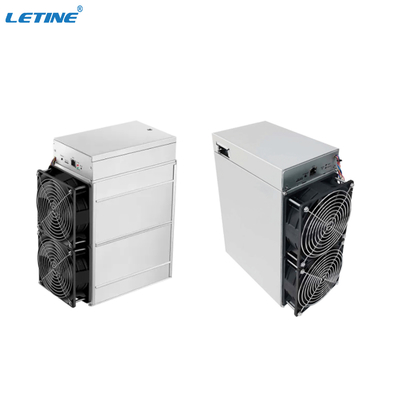 Máquina de mineração Z15E de Antminer Z15 420Ksol ZEC Equihash Bitmain Asic Ant Miner Cryptocurrency Mining Rig