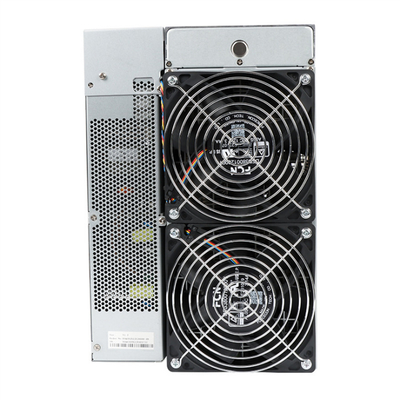 Mineiro conservado em estoque do mineiro S19 L7 Asic da formiga da máquina de mineração 2.4Gh/s de Bitmain Ethash Antminer E9 2400M ETH etc. 2556W