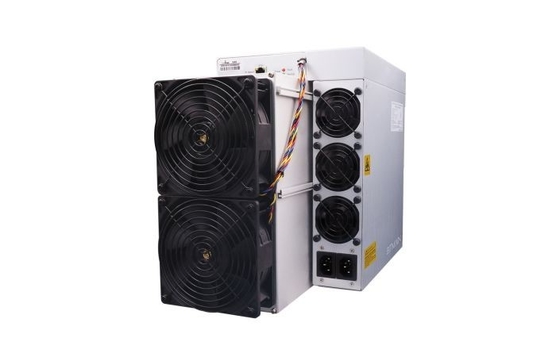 Algoritmo de Bitmain Antminer KA3 166 TH/s 3154W Kadena para o mineiro asic Pre-pedindo da rentabilidade do mineiro do blockchain de KDA