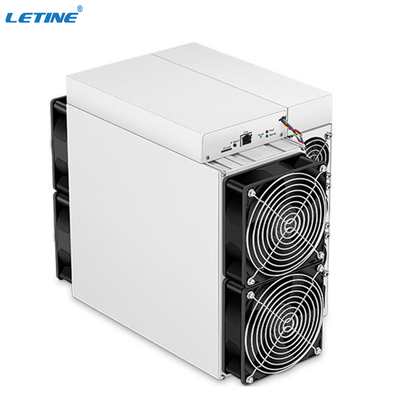 Mineiro Antminer S19j pro 100t de Bitmain BTC do mineiro da corrente de bloco do algoritmo de SHA 256