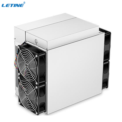 Mineiro Antminer S19j pro 100t de Bitmain BTC do mineiro da corrente de bloco do algoritmo de SHA 256