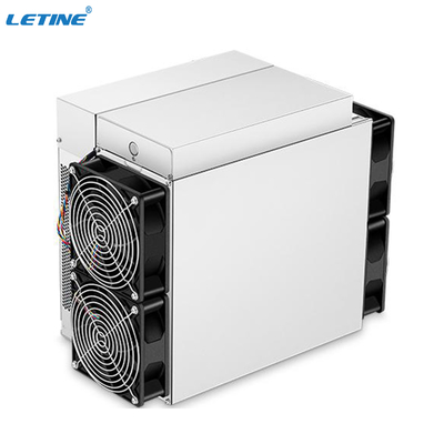 Mineiro Antminer S19j pro 100t de Bitmain BTC do mineiro da corrente de bloco do algoritmo de SHA 256