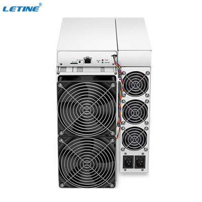 Mineiro Antminer S19j pro 100t de Bitmain BTC do mineiro da corrente de bloco do algoritmo de SHA 256