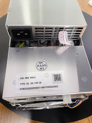 Mineiro do algoritmo de Water Cooling SHA-256 do mineiro de Whatsminer M50S 122T 128T 130T hidro