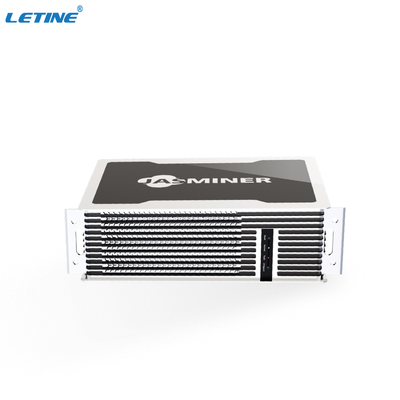 Mineiro Stock de Jasminer X4 520M X4-Q 480W Asic do algoritmo de EtHash