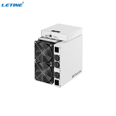 Máquina virtual de mineração cripto dos mineiros de Asic Bitmain Antminer T17 40Th S17 53T 76T S17 pro 56T Bitcoin