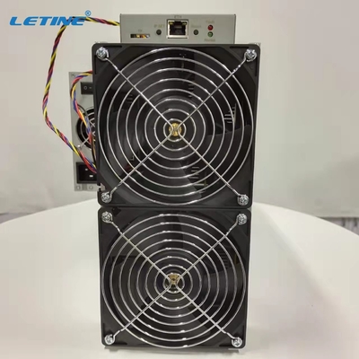 Refrigerar dos fãs da memória 500MH/S 950W 2 do mineiro 6G de Innosilicon A10 pro ETH Asic