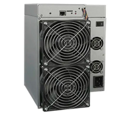 Equipamento de mineração da moeda de Nervos Mining Machine do mineiro do algoritmo 12Th/s 2400W Asic de Goldshell CK5 Eaglesong