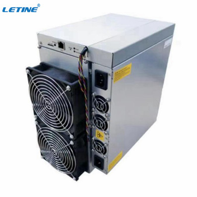Máquina de mineração do mineiro 110 Th/S Bitcoin de Bitmain Antminer S19 PRO Sha256 Asic