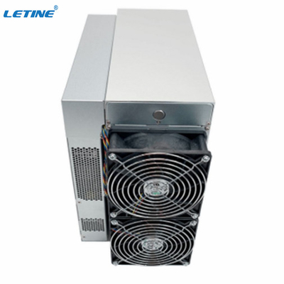 Máquina de mineração do mineiro 110 Th/S Bitcoin de Bitmain Antminer S19 PRO Sha256 Asic