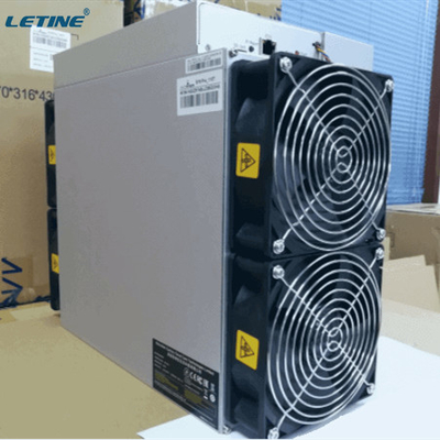 Pro 110th S BTC mineiro cripto Service de Bitmain Antminer S19 garantia de 12 meses