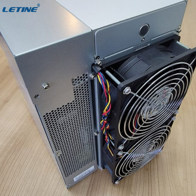 Pro 110th S BTC mineiro cripto Service de Bitmain Antminer S19 garantia de 12 meses