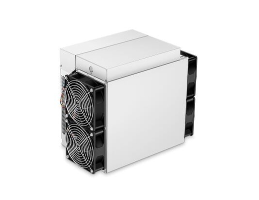 Os ethernet conectam mineiro da corrente de bloco de Antminer S19 XP do mineiro de Bitmain BTC o 140Th