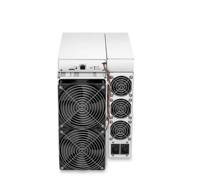Os ethernet conectam mineiro da corrente de bloco de Antminer S19 XP do mineiro de Bitmain BTC o 140Th
