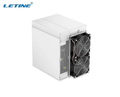 Os ethernet conectam mineiro da corrente de bloco de Antminer S19 XP do mineiro de Bitmain BTC o 140Th
