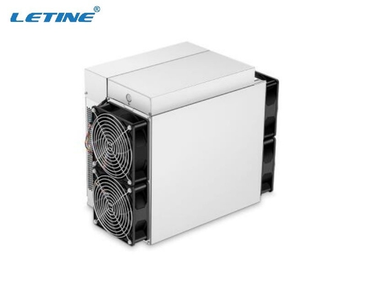 Os ethernet conectam mineiro da corrente de bloco de Antminer S19 XP do mineiro de Bitmain BTC o 140Th
