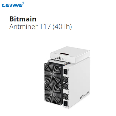 Mineiro usado Asic Miner Innosilicon T2t 37th de Innosilicon Scrypt