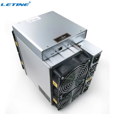 Mineiro de Rig Mining Machine 3250 W Bitmain Antminer L7 Scrypt da segunda mão