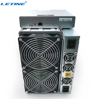 Mineiro cripto de Bitmain L7 dos fãs da máquina de mineração 4 da moeda de Antminer L7