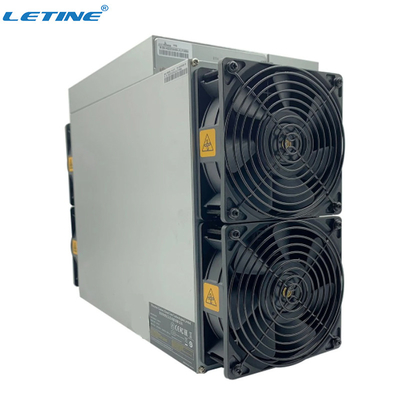 Máquina de mineração cripto do mineiro 110t 104t 3250w Blockchain de Antminer S19 pro Asic