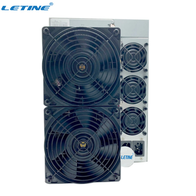 Máquina de mineração cripto do mineiro 110t 104t 3250w Blockchain de Antminer S19 pro Asic