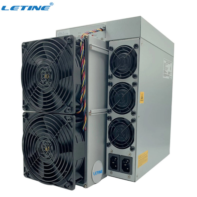 Máquina de mineração cripto do mineiro 110t 104t 3250w Blockchain de Antminer S19 pro Asic