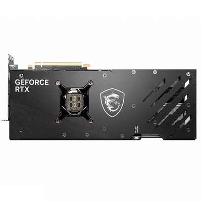 Placa gráfica 24GB PCI Express do jogo de RTX 4090 GeForce 3,0 X16 para o Desktop