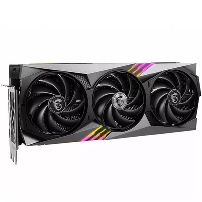 Placa gráfica 24GB PCI Express do jogo de RTX 4090 GeForce 3,0 X16 para o Desktop