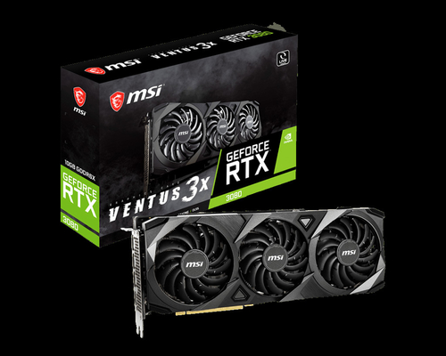Mineração Rig Graphics Card de Graphic Card IGAME GEFORCE RTX 3080 10G ZEC LTC etc. do mineiro de LETINE