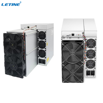 Mineiro cripto da moeda de Bitmain Antminer S19 XP da máquina de mineração de BTC BCH Bitcoin 140th