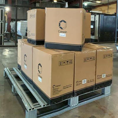 De BTC BCH Canaan Avalonminer Avalon pro da moeda máquina 1146/1026/1166 de mineração cripto