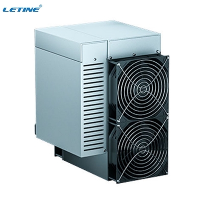 Mineiro do algoritmo 2,1 Th/S 400W Asic de Eaglesong do equipamento de mineração da moeda de Goldshell CKii