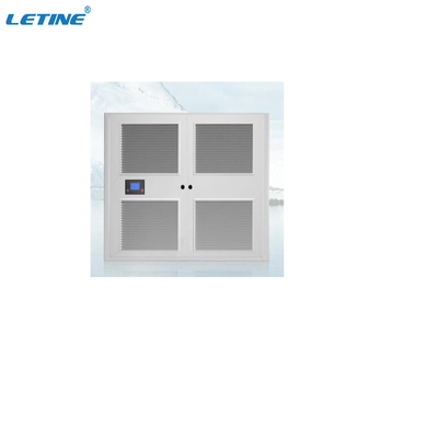 Recipiente esperto da mineração refrigerar de água do controle para Whatsminer M33+ M53