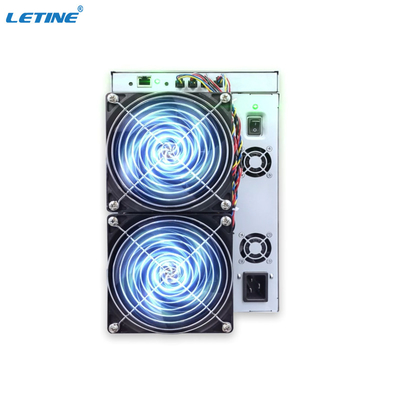 Mineiro de Canaan Avalon A1346 Blockchain do mineiro de Avalon A1346 110t SHA-256 Bitcoin Asic