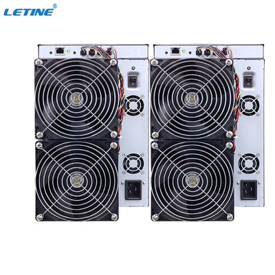 Mineiro de Canaan Avalon A1346 Blockchain do mineiro de Avalon A1346 110t SHA-256 Bitcoin Asic