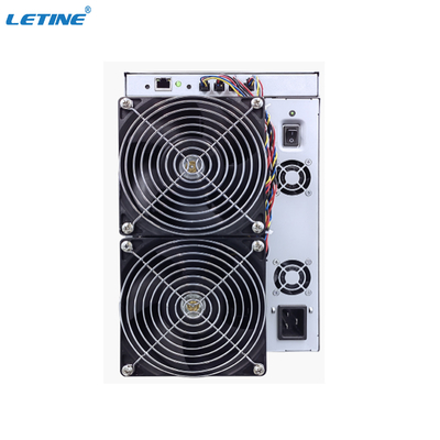 Avalonminer 1346 110th máquinas de mineração de 30W Canaan Asic Miner A1366 130T 25W BTC Bitcoin
