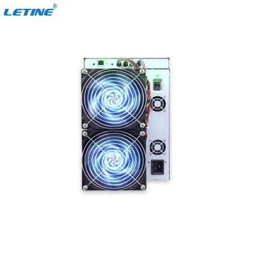 Harshrate alto Canaan Avalonminer Avalon A1346 110T feito-à-medida
