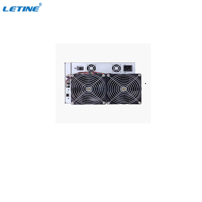 O mineiro novo Ethernet Interface Custom de Avalon A1366 130T Bitcoin Asic da liberação fez
