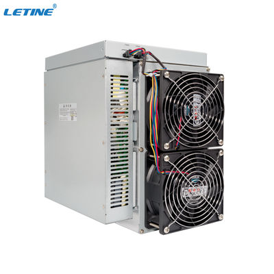 Máquina de mineração Hashrate alto de BTC Sha 256 Bitcoin Avalon A1366 130t 3250W